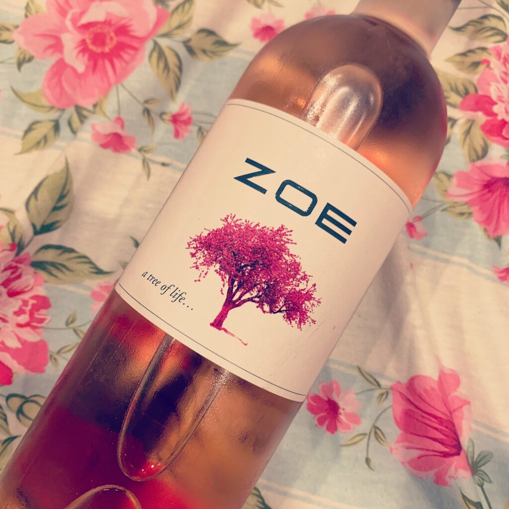 zoe