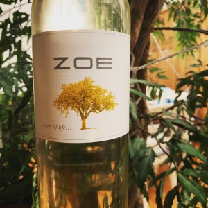 zoe