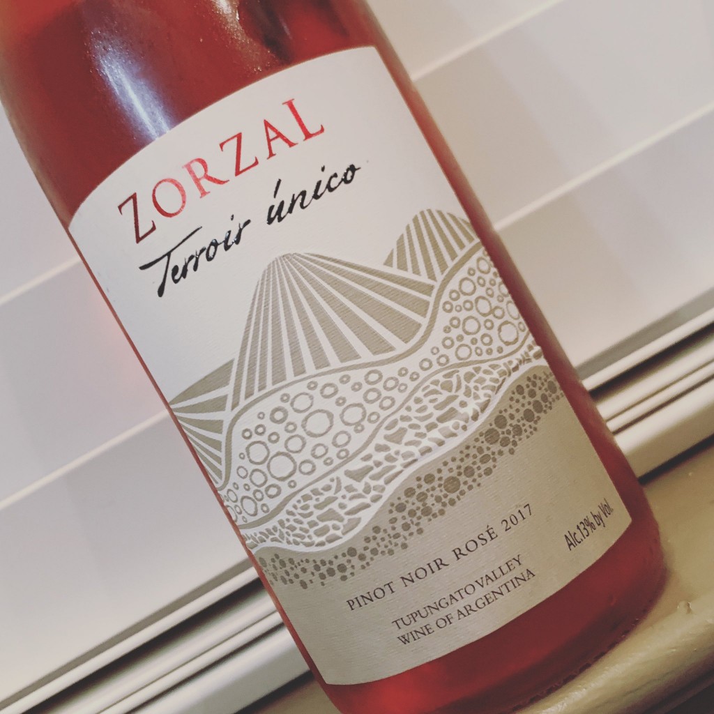 zorzal